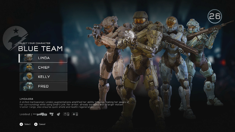 Illustration for article titled Halo 5 Day Zero Impressions: Mediocre Campaign, Promising Multiplayer